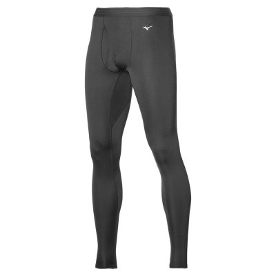 Baselayer Mizuno Midweight Long Hombre - Negros - Chile M196UBEKMP